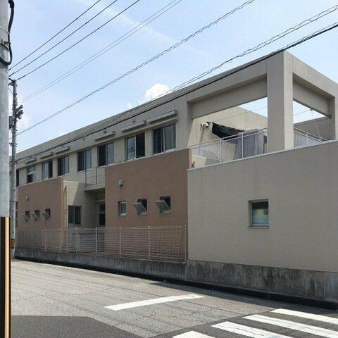 ルミエールⅢのその他|高須保育園まで135m 