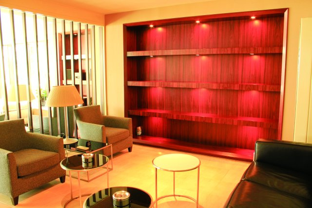 ワコーレザ・トアロードレジデンスのその他共用部分|ゲスト／パーティールーム