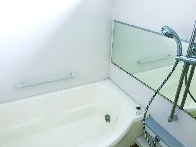 トア山手ザ・神戸タワーのその他共用部分|ゲストハウス　バスルーム