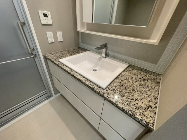 ザ・パークハウス神戸トアロード