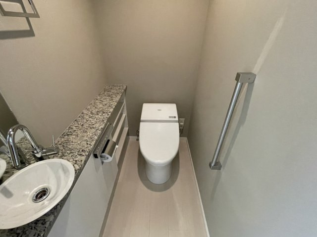 ザ・パークハウス神戸トアロード