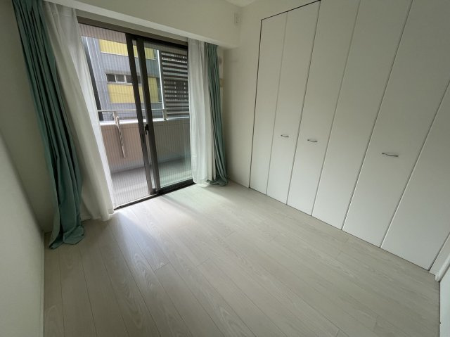 ザ・パークハウス神戸トアロード