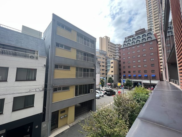 ザ・パークハウス神戸トアロード