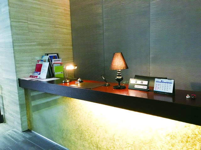 ザ・パークハウス神戸トアロード