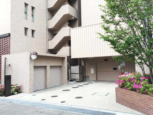 ザ・パークハウス神戸トアロード