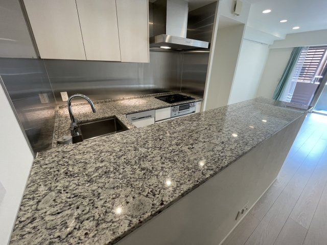 ザ・パークハウス神戸トアロード