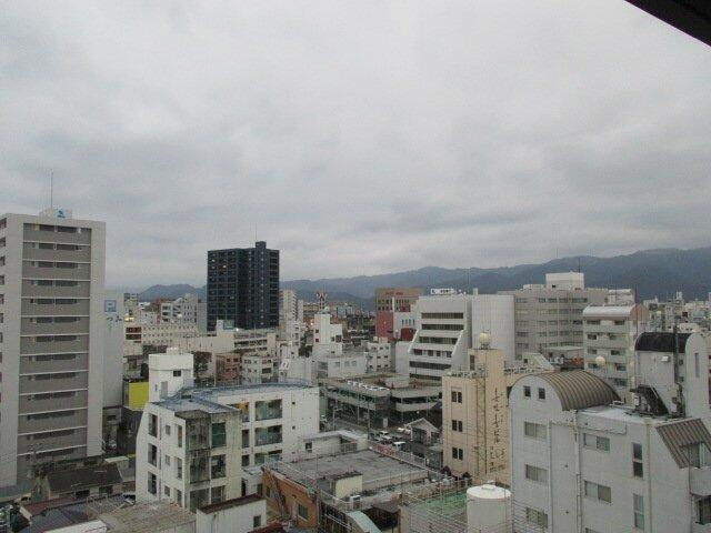 シティガーデンはりまやの展望|2020年2月撮影※現況を優先し… 