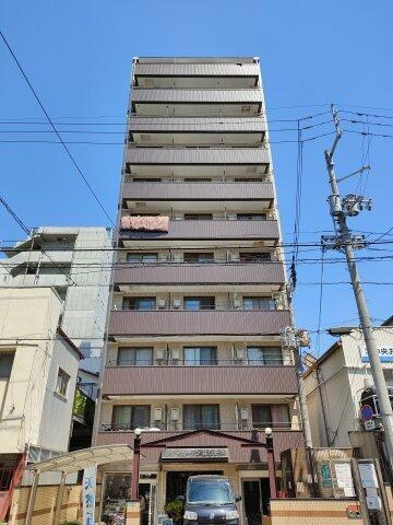 シティガーデンはりまやの外観|現況が相違する場合は現況を優… 