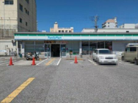 シティガーデンはりまやの周辺|ファミリーマート 高知…まで63m 