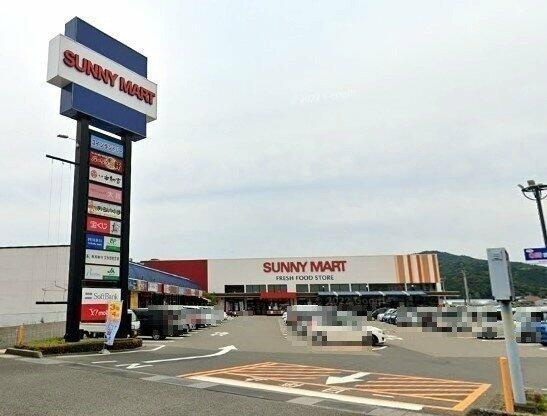 シティガーデンはりまやの周辺|サニーマート 高岡店まで164m 