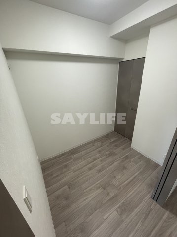 プレサンス長田レジェールの内装