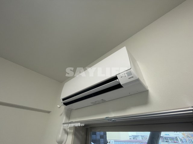 プレサンス長田レジェールの設備