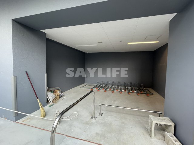 プレサンス長田レジェールのその他共用部分