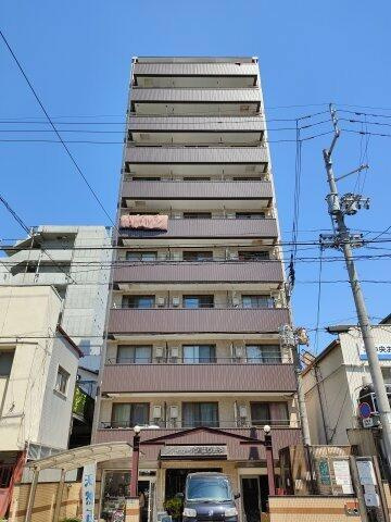 シティガーデンはりまや