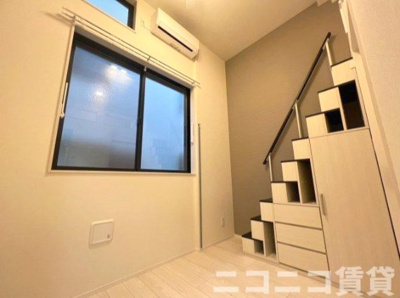 【バルコニー】 | ハーモニーテラス東金町Ⅸ | 別号室イメージの為、現状を優先致します。