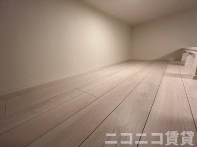 【内装】 | ハーモニーテラス東金町Ⅸ | 別号室イメージの為、現状を優先致します。