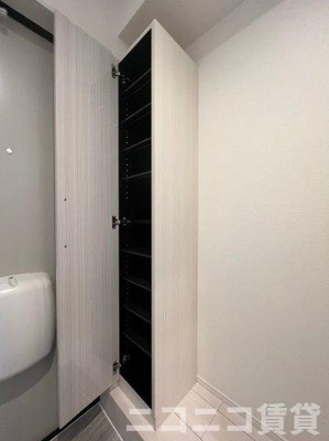 【その他】 | ハーモニーテラス東金町Ⅸ | 別号室イメージの為、現状を優先致します。