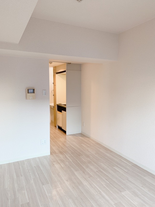 オルト春日井の居間・リビング|居間です