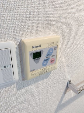 オルト春日井の設備