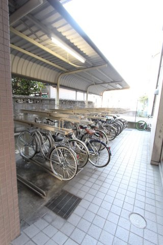 オルト春日井のその他共用部分