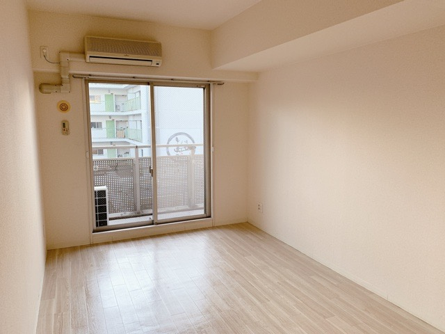 オルト春日井の内装|内装です