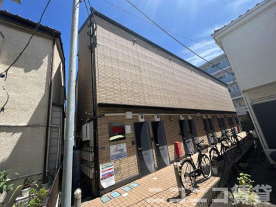 【外観】 | IL PALAZZO曳舟