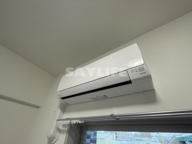 プレサンス長田レジェールの設備