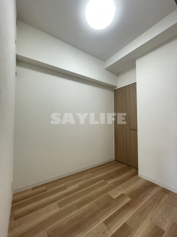 プレサンス長田レジェールの内装