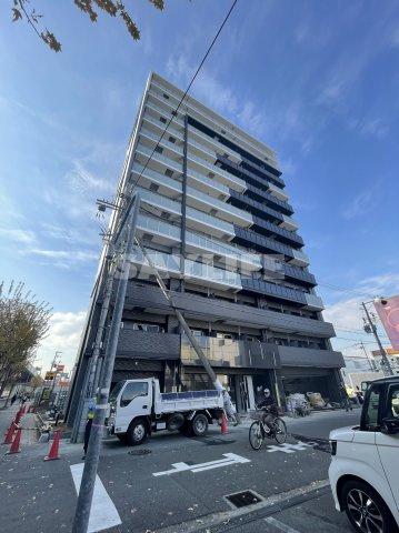 プレサンス長田レジェール