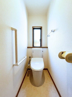 【トイレ】 | 浦和仲町戸建