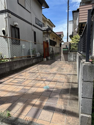 【その他共用部分】 | 浦和仲町戸建