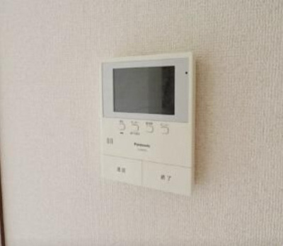 【セキュリティ】 | 浦和仲町戸建