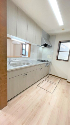 【キッチン】 | 浦和仲町戸建