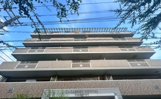 シーズガーデン日暮里パークウエスト