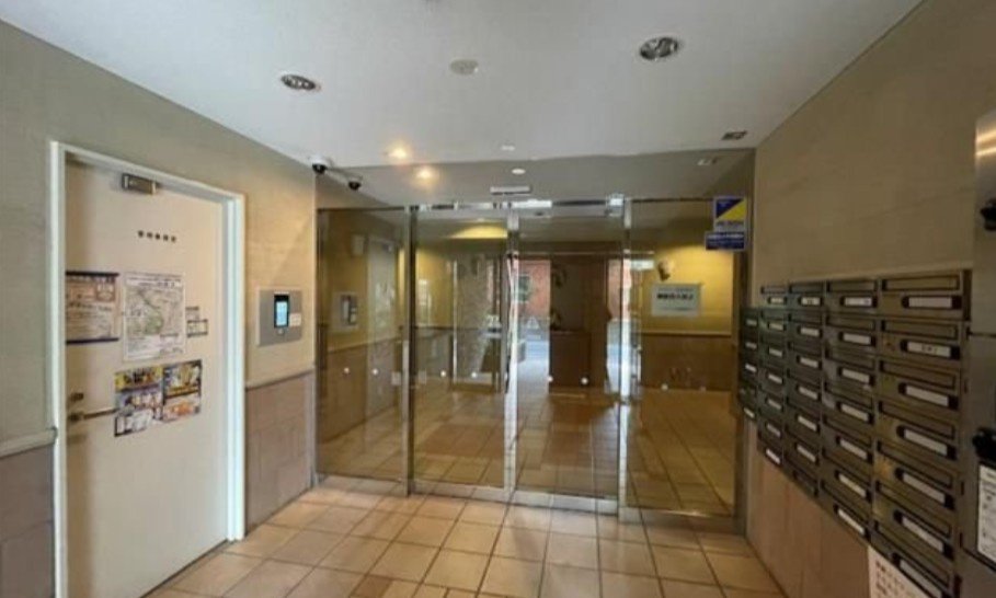 シーズガーデン日暮里パークウエストのその他