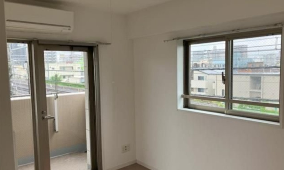 シーズガーデン日暮里パークウエストの内装