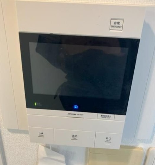 シーズガーデン日暮里パークウエストの設備