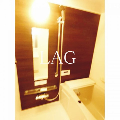 【浴室】 | セレンディピティ | お風呂です。