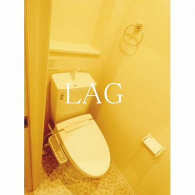 【トイレ】 | セレンディピティ | トイレです。