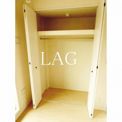 【収納】 | セレンディピティ | 収納です。