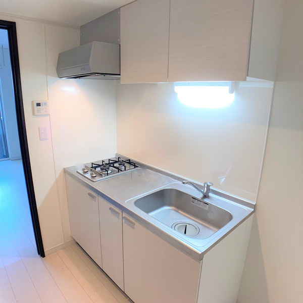 アスール海神のキッチン