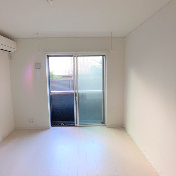 アスール海神の居間・リビング