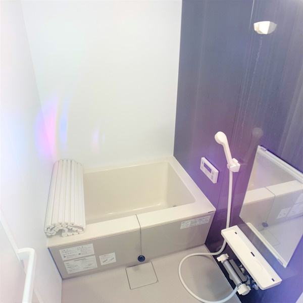 アスール海神の浴室