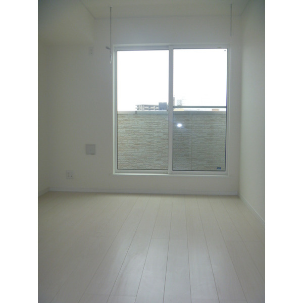 アスール海神の寝室