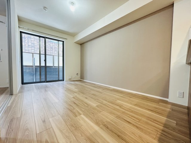 【居間・リビング】ヘーベルメゾン甲子園口北町イースト 