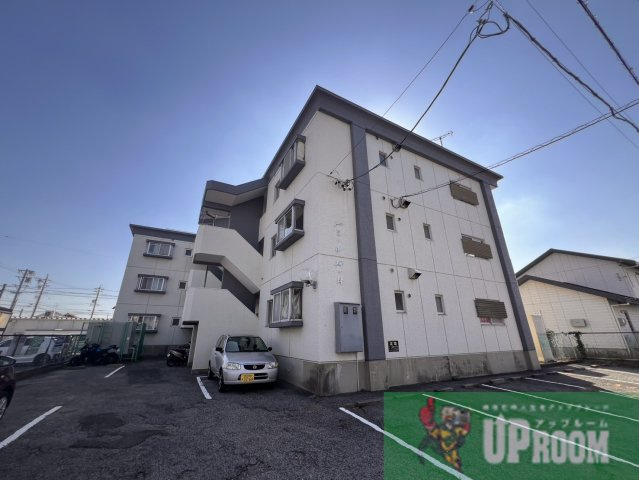 ドミール梅ヶ坪