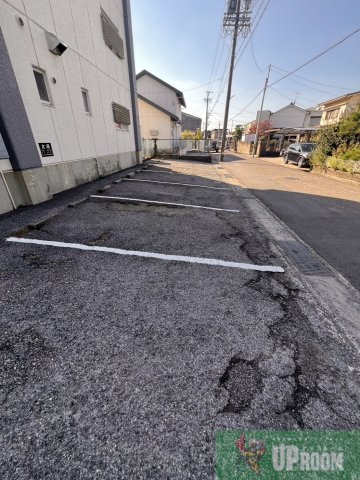 ドミール梅ヶ坪のトイレ