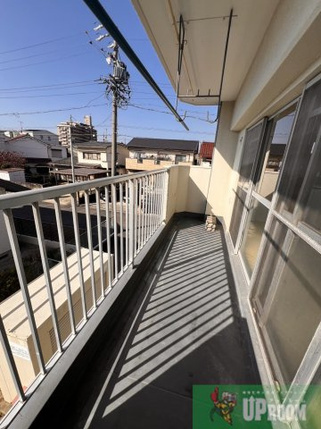 ドミール梅ヶ坪のその他