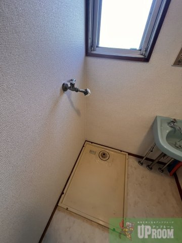 ドミール梅ヶ坪のトイレ