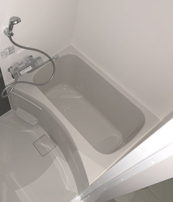 【浴室】 | ワールドアイ神戸湊町